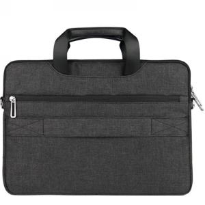 Сумка WiWU для ноутбуков Gent Business Handbag 15.4-16 Black
