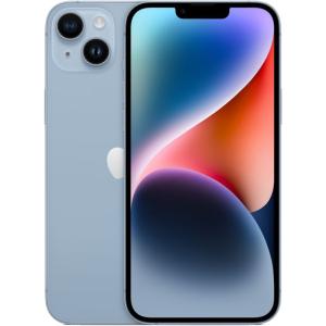 Смартфон Apple iPhone 14 Plus Dual Sim 256Gb Blue Смартфон Apple iPhone 14 Plus Dual Sim 256Gb Blue