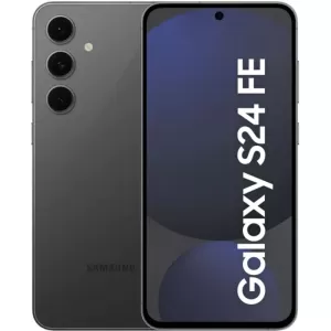Смартфон Samsung Galaxy S24 FE SM-S721B 8/512Gb Graphite Смартфон Samsung Galaxy S24 FE SM-S721B 8/512Gb Graphite