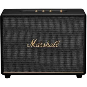 Портативная акустика Marshall Woburn III Black Портативная акустика Marshall Woburn III Black