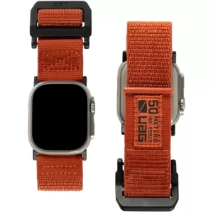 Ремешок UAG Active 45mm Apple Watch Rust (194004119191)