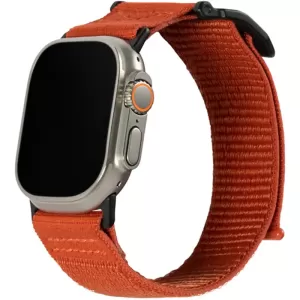 Ремешок UAG Active 45mm Apple Watch Rust (194004119191)