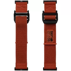Ремешок UAG Active 45mm Apple Watch Rust (194004119191)