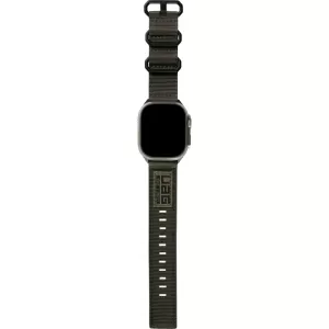 Ремешок UAG Nato Eco Strap 45mm Apple Watch Foliage Green (19401117245)