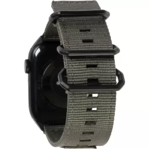 Ремешок UAG Nato Eco Strap 45mm Apple Watch Foliage Green (19401117245)
