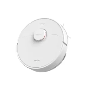Робот-пылесос Dreame D10S White Global version