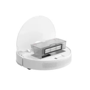 Робот-пылесос Dreame D10S White Global version