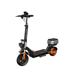 Электросамокат Kugoo M5 Pro Black