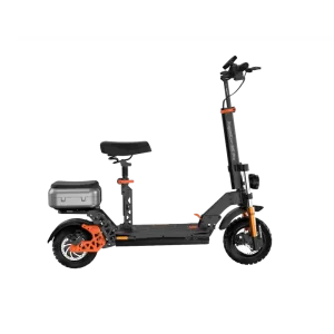 Электросамокат Kugoo M5 Pro Black