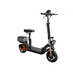 Электросамокат Kugoo M5 Pro Black