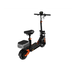 Электросамокат Kugoo M5 Pro Black
