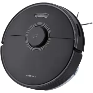 Робот-пылесос Roborock Q7 Max Black Global version