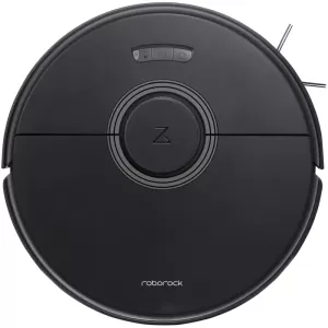 Робот-пылесос Roborock Q7 Max Black Global version