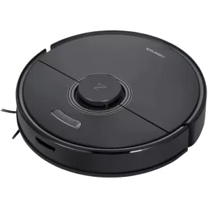 Робот-пылесос Roborock Q7 Max Black Global version