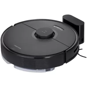 Робот-пылесос Roborock Q7 Max Black Global version