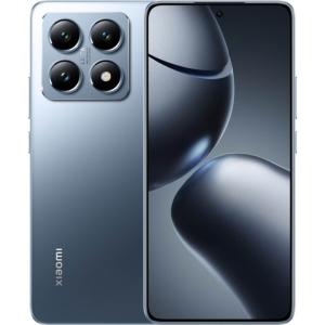 Смартфон Xiaomi 14T 12/512Gb Blue Global Version Смартфон Xiaomi 14T 12/512Gb Blue Global Version
