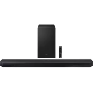 Саундбар Samsung HW-Q700С Саундбар Samsung HW-Q700С