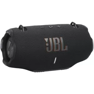 Портативная колонка JBL Xtreme 4 Black Портативная колонка JBL Xtreme 4 Black