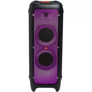 Портативная колонка JBL Partybox 1000 Black Портативная колонка JBL Partybox 1000 Black