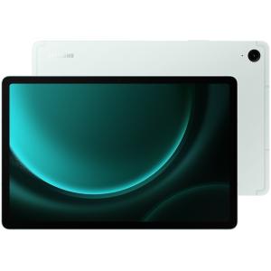 Планшет Samsung Galaxy Tab S9 FE Wi-Fi 6/128GB Mint (SM-X510) Планшет Samsung Galaxy Tab S9 FE Wi-Fi 6/128GB Mint (SM-X510)