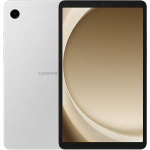 Планшет Samsung Galaxy Tab A9 Wi-Fi 8/128GB Silver (SM-X110N) Планшет Samsung Galaxy Tab A9 Wi-Fi 8/128GB Silver (SM-X110N)