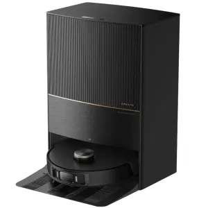 Робот-пылесос Dreame L30 Ultra Black Global version