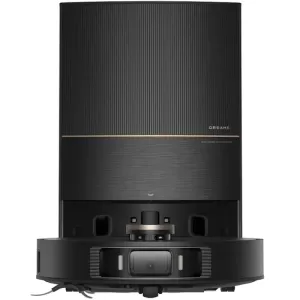 Робот-пылесос Dreame L30 Ultra Black Global version