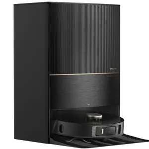 Робот-пылесос Dreame L30 Ultra Black Global version