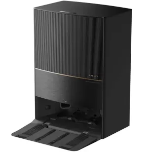 Робот-пылесос Dreame L30 Ultra Black Global version