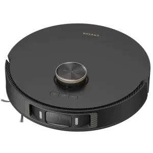 Робот-пылесос Dreame L30 Ultra Black Global version