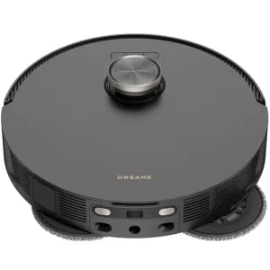 Робот-пылесос Dreame L30 Ultra Black Global version