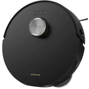 Робот-пылесос Dreame L30 Ultra Black Global version