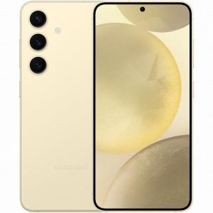 Смартфон Samsung Galaxy S24 SM-S921B 8/128Gb Amber Yellow Смартфон Samsung Galaxy S24 SM-S921B 8/128Gb Amber Yellow