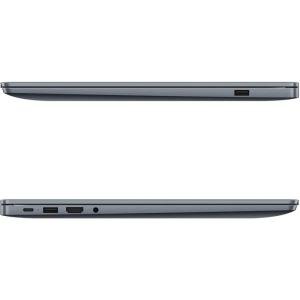 Ноутбук Huawei MateBook D16 MCLF-X 16 IPS/ i5-12450H/16GB/512GB SSD (53013WXF) Space Gray