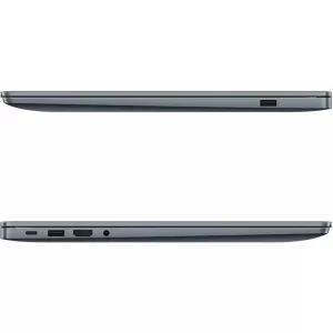 Ноутбук Huawei MateBook D16 MCLG-X 16 IPS/ i5-13420H/16GB/512GB SSD (53013WXA) Space Gray