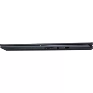 Ноутбук ASUS Zenbook Pro 16X UX7602VI-ME097X 16 4K OLED/ i9-13900H/32GB/1TB SSD (90NB10K1-M005D0) Tech Black