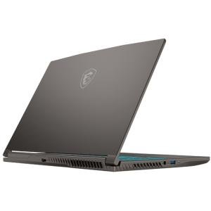 Ноутбук MSI Thin 15 B12UC-1433XRU 15.6 FHD IPS/ i5-12450H/8GB/512GB SSD (9S7-16R831-1433) Gray