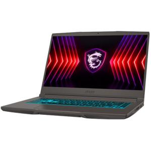 Ноутбук MSI Thin 15 B12UC-1433XRU 15.6 FHD IPS/ i5-12450H/8GB/512GB SSD (9S7-16R831-1433) Gray