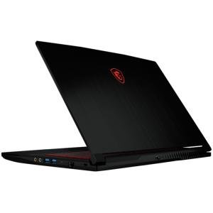Ноутбук MSI GF63 Thin 12UCX-1037XRU 15.6 FHD IPS/ i5-12450H/16GB/256GB SSD (9S7-16R821-1037) Black