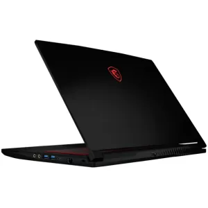 Ноутбук MSI GF63 Thin 12UCX-1037XRU 15.6 FHD IPS/ i5-12450H/16GB/256GB SSD (9S7-16R821-1037) Black