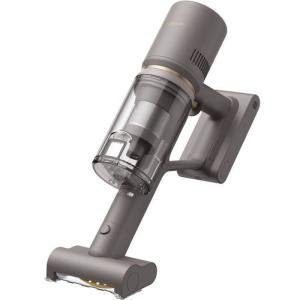 Пылесос Dreame Vortech Z10 Station Gray Global Version