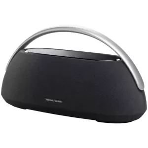 Портативная акустика Harman/Kardon Go + Play 3 Black Портативная акустика Harman/Kardon Go + Play 3 Black