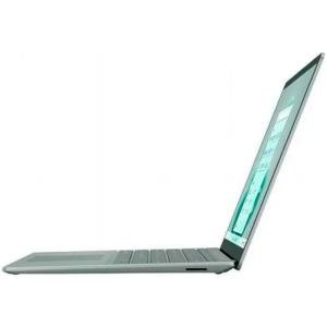 Ноутбук Microsoft Surface Laptop 5 13.5 QHD IPS/ i7/16Gb/512Gb SSD Sage Metal