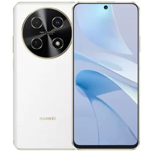 Смартфон Huawei Nova 13i 8/128Gb White (51098BGY) Смартфон Huawei Nova 13i 8/128Gb White (51098BGY)