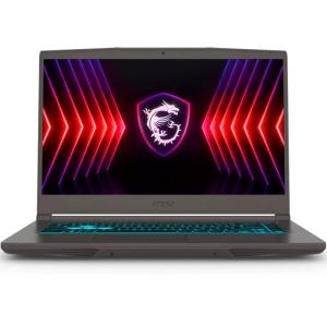 Ноутбук MSI Thin A15 B7UC-283XRU FHD IPS/ R7-7735HS/8GB/512GB SSD (9S7-16RK11-283) Space Grey