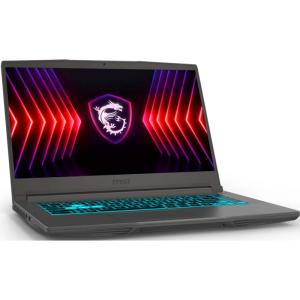 Ноутбук MSI Thin A15 B7UC-283XRU FHD IPS/ R7-7735HS/8GB/512GB SSD (9S7-16RK11-283) Space Grey