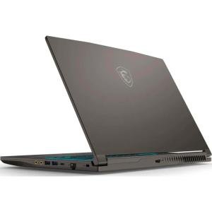 Ноутбук MSI Thin A15 B7UC-283XRU FHD IPS/ R7-7735HS/8GB/512GB SSD (9S7-16RK11-283) Space Grey