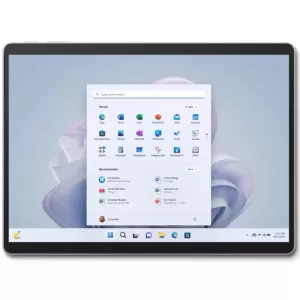 Планшет Microsoft Surface Pro 9 i7/16Gb/512Gb Platinum (QIX-00001)