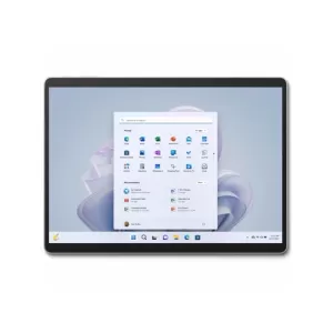 Планшет Microsoft Surface Pro 9 i7/32Gb/1Tb Platinum (QLP-00001)