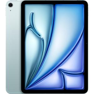 Планшет Apple iPad Air 11 (2024) Wi-Fi + Cellular 1Tb Blue Планшет Apple iPad Air 11 (2024) Wi-Fi + Cellular 1Tb Blue